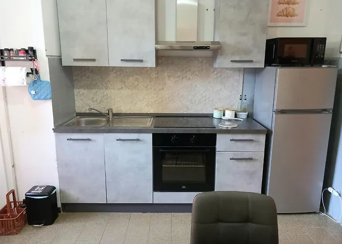 Sweet Rita شقة ليكو
