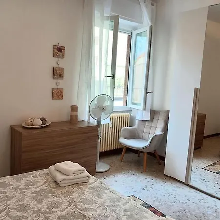 Apartamento Sweet Rita *